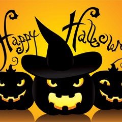 DJ HEBERSHOT - Happy Halloween 2022