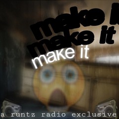 make it (p. kubelis)
