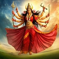 Om Dum Durgayei Namaha - Grounding & Clarity