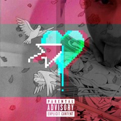 Rihman Baby - Нечего Терять  (back$ yungdripzzz) ( prod. discent )