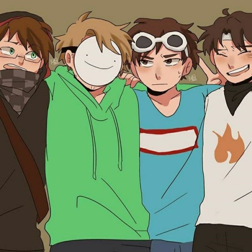 ~ ɪ ꜱᴇᴇ ᴀ ᴅʀᴇᴀᴍᴇʀ ᴍɪɴᴇᴄʀᴀꜰᴛ ᴄɢ5 ᴄᴏᴠᴇʀ 8ʙɪᴛ ʟᴏꜰɪ ~