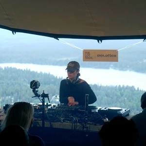 deep creep  | The Lot Radio @ Solstice Festival 2026