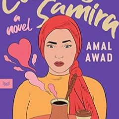 🍰FREE (PDF) Courting Samira: A Novel 🍰