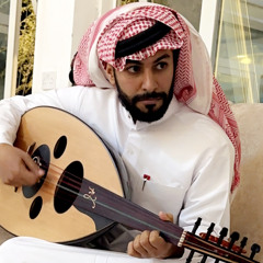 ‎⁨الفنان حسين العلي تؤام الروح⁩