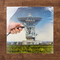 Classic Friday #5 - Sean Mars on WEAA 88.9 FM
