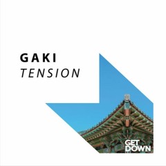 Tension (Original Mix)