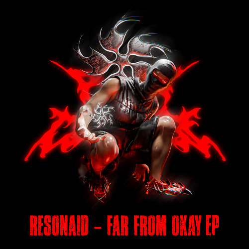 Resonaid - Far From Okay (Arcaede Remix) [FREE DL]