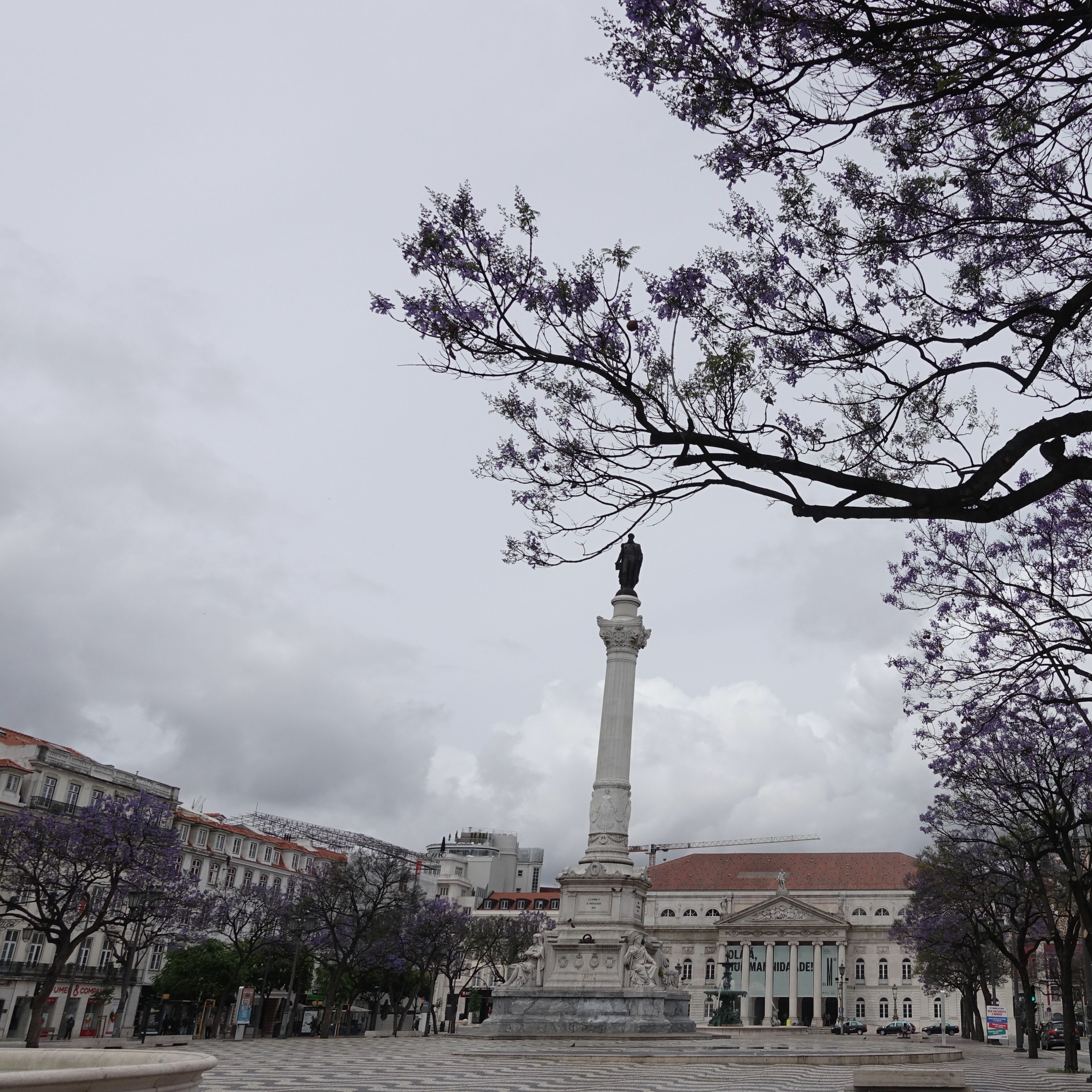 Fernando Pessoa Tour [PT]