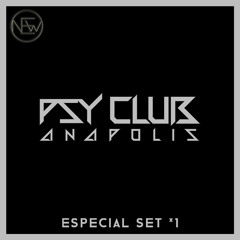PsyclubANP especial set #1 (N E W)