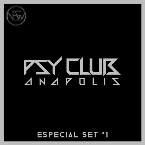 PsyclubANP especial set #1 (N E W)