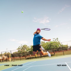 Lorde - Tennis Court (Pinto Remix)