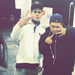 EndUpOnThaNews prod. Mason Taylor