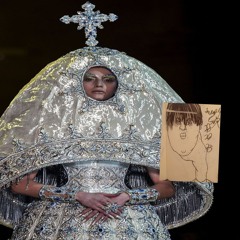 默之紫杉 (yew) - White Substance (prod. dame/Mandy@club9ine)