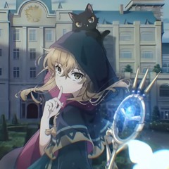 Secrets of the Silent Witch PV OST - Main Theme