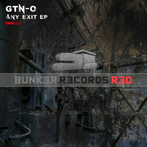 Transcendental (Original Mix) - [Bunk3r R3cords Red BRR024]