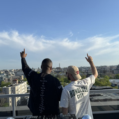 CANVAS b2b VLADANO presents “ROOFTOP SERIES” vol 1