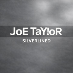 JoE TaY!oR - Silverlined