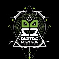 DJANE DHARMA | Digital Shamans Records | Shamanic Stories 003
