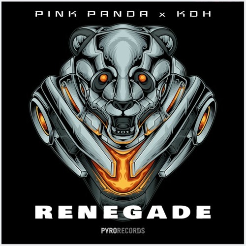 Renegade