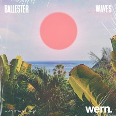 Ballester - Memory Feat. U.R.A.