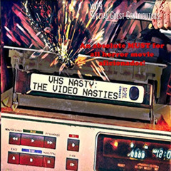 [READ] KINDLE 📤 VHS Nasty: The Video Nasties by  Tony Newton,David Bond,Ramsey  Camp