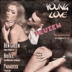 Paradoxx - YoungLoveDec2024Review