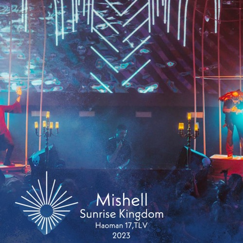 Mishell - Haoman 17,Midnight Moon