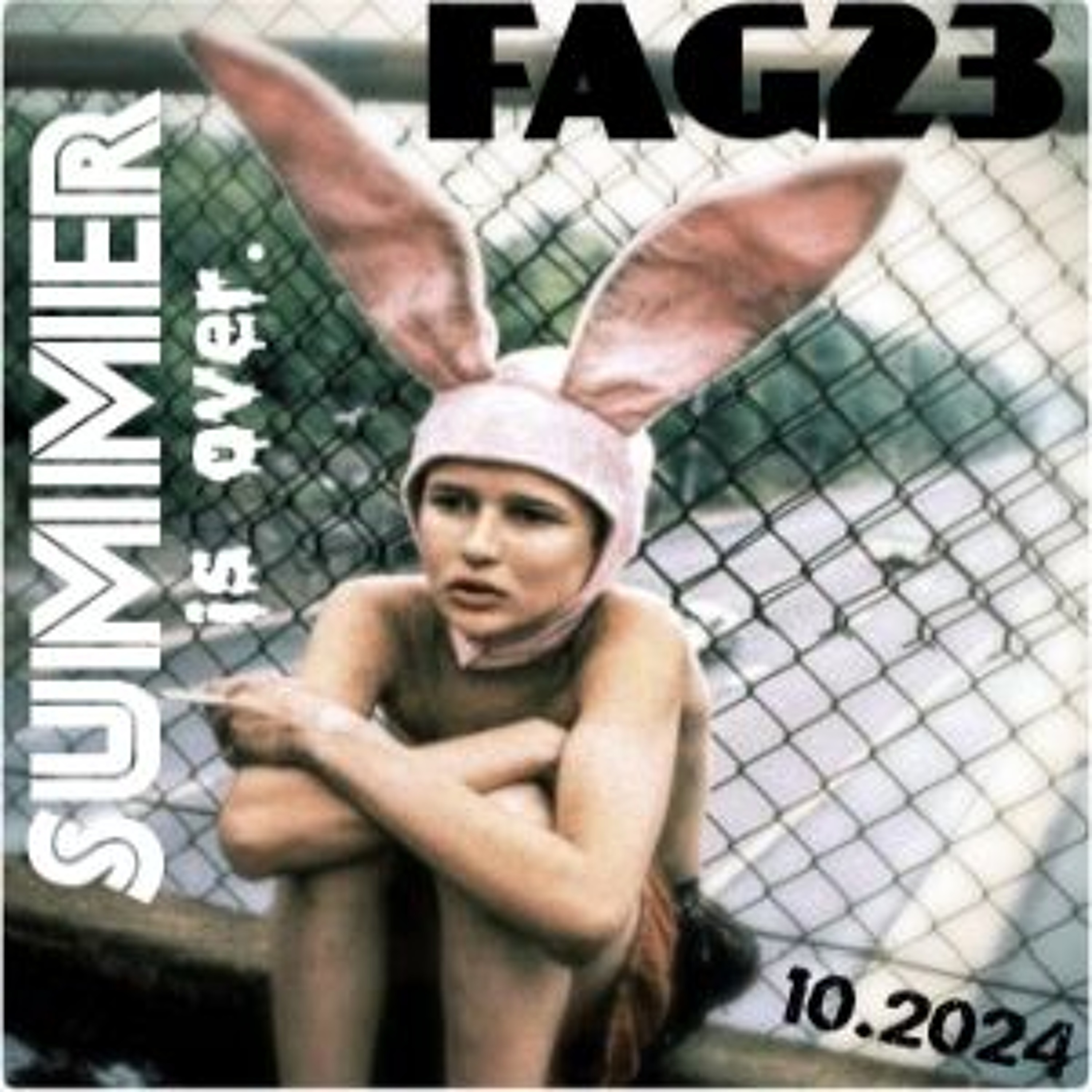 FAG23 - DJ Freude am Geräusch