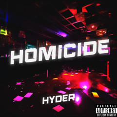 Homicide [FREE DL]