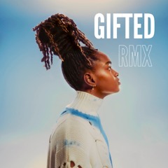 KOFFEE - GIFTED (PATRICK REMIX)
