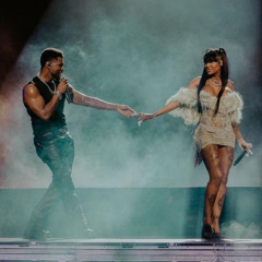 Summer Walker - Heart of a Woman X Usher - Can U Handle It (Willy B Blend)