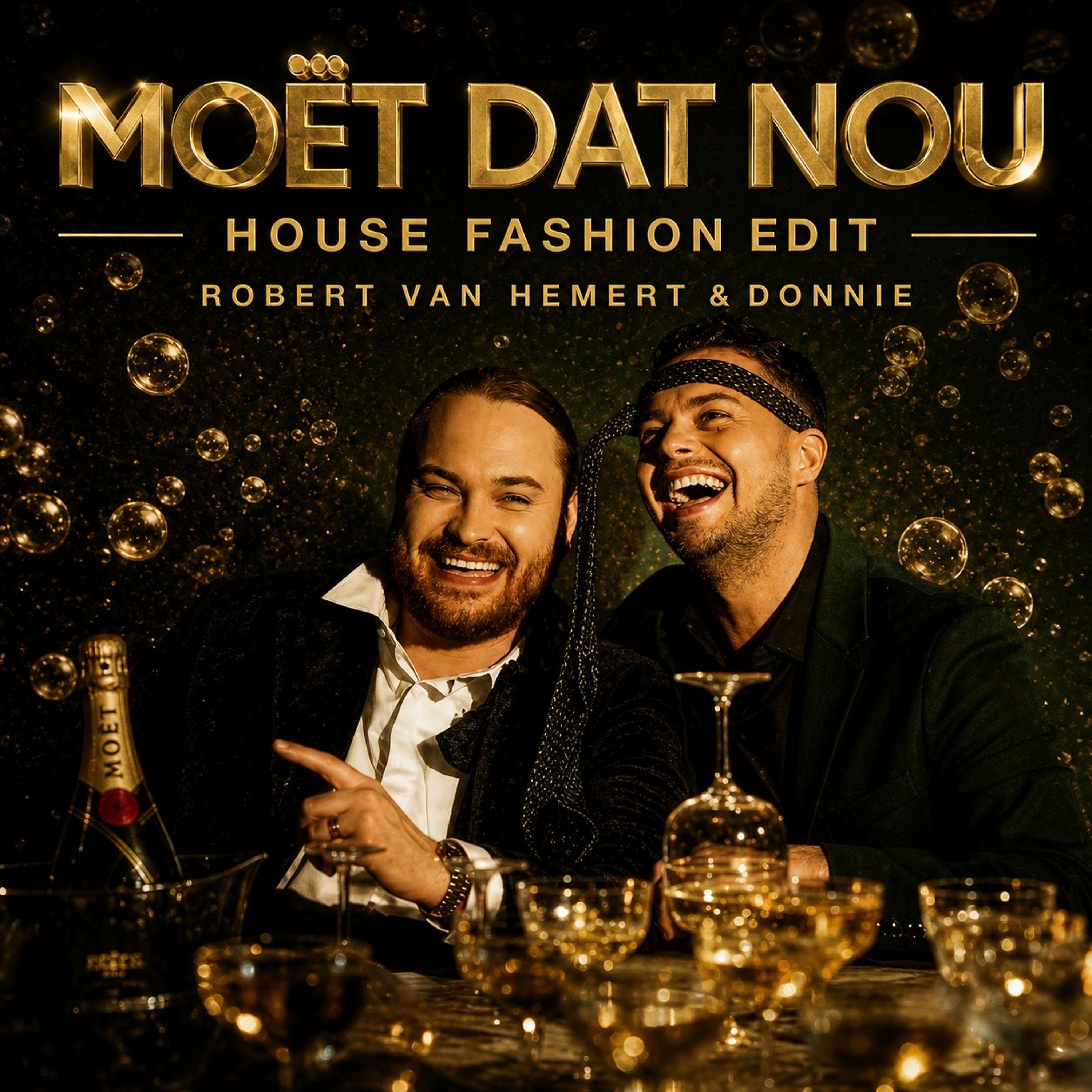 Moet dat nou (House Fashion Edit)