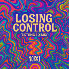 Losing Control Extended Mix