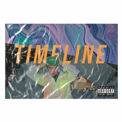 RIEST - TIMELINE (Feat.Bee)