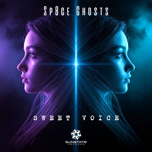 Sp8ce Ghosts - Sweet Voice [Original Mix]