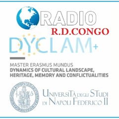 Radio Dyclam+ 2021 - 09 - RDCongo