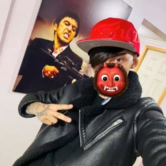 3D - Vicente Pistola ft Kuroh