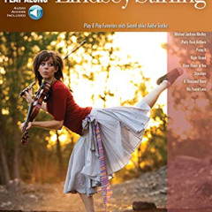 Get EPUB 📮 Lindsey Stirling - Violin Play-Along Volume 35 Audio On Line (Violin Play