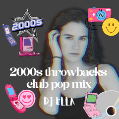 Chill Pop 2000s
