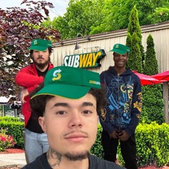 The Subway Guys w/ Lando Da Don & Cuhlec