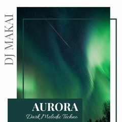 Aurora - Melodic Techno in Bogota
