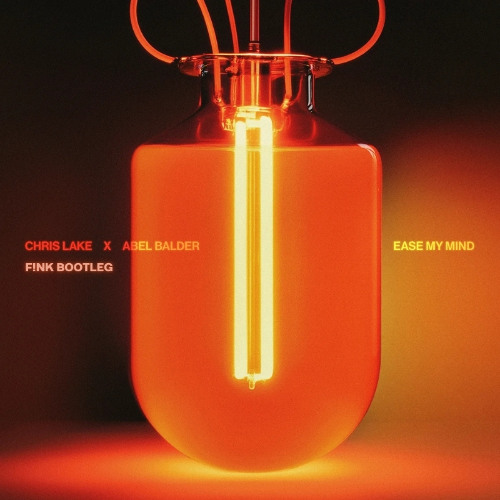 Chris Lake x Abel Balder - Ease My Mind (F!NK Bootleg)