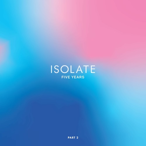 Premiere: Ivory - Hyper (Upercent Remix) [Isolate]