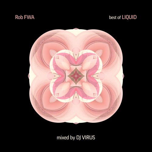best of LIQUID - DJ VIRUS mix