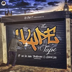 The Hype Tape Ft MC Kie, Nana , Troublesome and General Levy