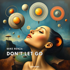 Don't Let Go (Extended Mix)