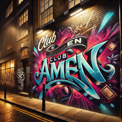 CLUB AMEN NOVAFM (12.07.2025) Various Styles of Drum & Bass