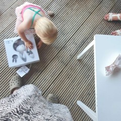 Ron Koenraad - Love To Love Remix Donna Summer (mastered)(1)