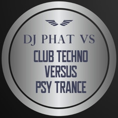 Club Mix Techno & PSY Trance in the Weekend Supper-Mix Upload 140625 Edition #285