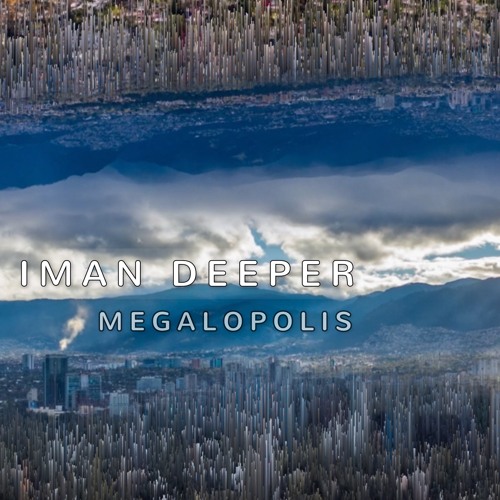 Megalopolis (Original Mix)